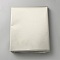 Polyester & Copper & Nickel Fabric, EMI, RF & RFID Shielding Nickel Copper Fabric, Light Grey, 1070x940x0.1mm