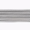 Tarnish Resistant 304 Stainless Steel Round Snake Chains, with Spool, Soldered, Stainless Steel Color, 1.5x1.5mm, about 32.8 Feet(90m)/roll