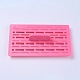 Пищевые пластиковые формы для печенья DIY-K009-56A-3
