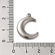 Подвески из нержавеющей стали 304 STAS-R223-18-3