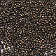 Круглые бусины toho SEED-R049-1706-4