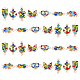 28 шт. PALLOY-PH0002-03-RS-6
