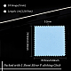 1м серебряной проволоки STER-BC0001-94C-2