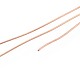 10м проволоки из нержавеющей стали марки 304 TWIR-N005-0.5mm-RG-2