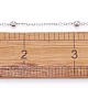 Цепи из нержавеющей стали марки 304 CHS-L017-11A-2