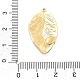 Подвески из нержавеющей стали 304 STAS-R155-038G-3