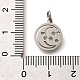 Подвески из нержавеющей стали 304 STAS-Z119-20P-3