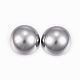 Кабошоны из нержавеющей стали марки 304 STAS-H398-12mm-37P-1
