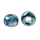 Круглые бусины toho X-SEED-TR08-0167BD-3