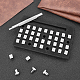 Наборы инструментов для тиснения кожи AJEW-WH0129-18P-7