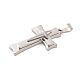 Подвески из нержавеющей стали 304 STAS-Z080-02P-2