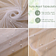 Нейлоновая сетчатая ткань DIY-WH0349-89A-5