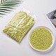 Бисер из стекла  SEED-A012-4mm-122-5