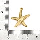 Стойки обшивки латунные подвески KK-Z070-01G-01-3