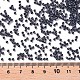 12/0 сорт круглый бисер стеклянный SEED-Q008-M607-3
