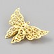 Железные подвески IFIN-WH0088-02G-2