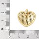 Стойки обшивки латунные подвески KK-Q028-20G-3