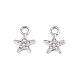 Подвески из нержавеющей стали 304 STAS-N095-143-1