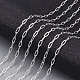Латунные скрепки X-CHC-S008-001D-S-2