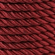 Витая нейлоновая нить NWIR-A001-03-2