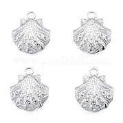 Подвески из нержавеющей стали 201 STAS-N098-228P