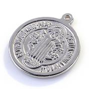 Подвески из нержавеющей стали 304 STAS-S047-004