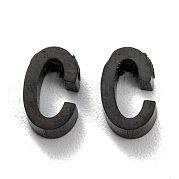 Подвески из нержавеющей стали 304 STAS-K216-41C-EB