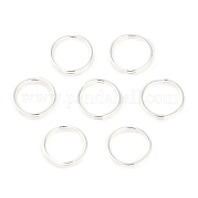 Латунные разрезные кольца KK-N254-44B-S