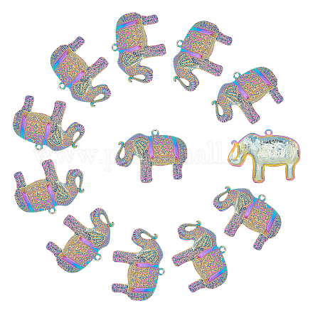Подвески из сплава 12шт FIND-NB0002-29-1