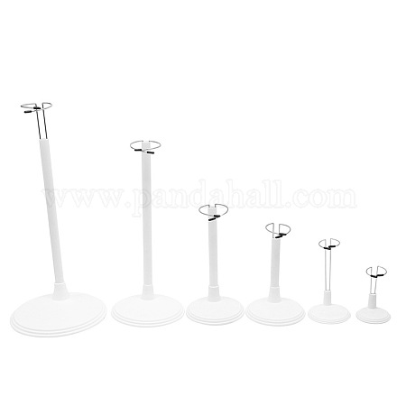 Железная модель игрушки в сборе держатель DOLL-PW0001-389E-01-1