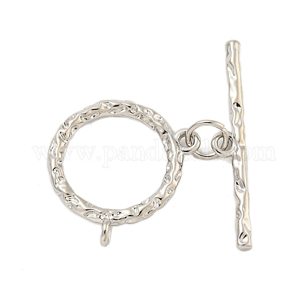 Латуни Переключить застежками KK-A223-12P-1