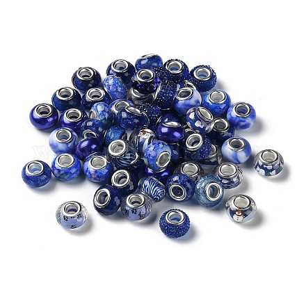 Cmолы европейские шарики RESI-G080-01A-1