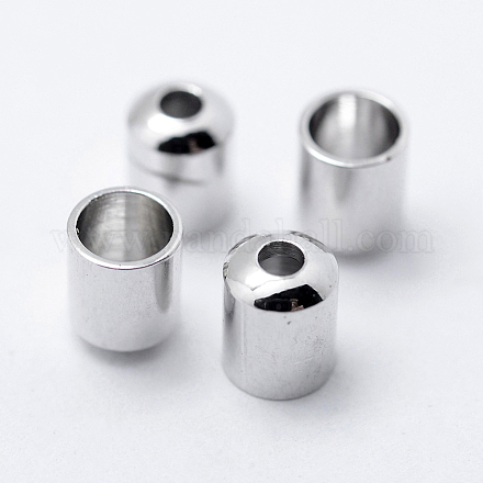 Латуни мозг конец KK-K206-05P-1
