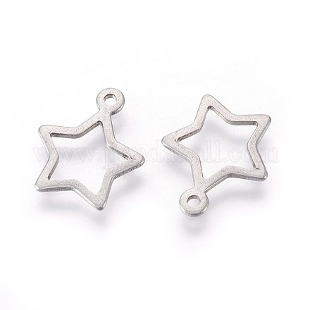 Открытые подвески из нержавеющей стали 304 STAS-F187-07P-1