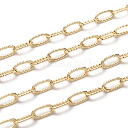 Латунные скрепки CHC-I036-26G-1