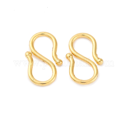 S-образные застежки из нержавеющей стали 304 STAS-R157-03G-1