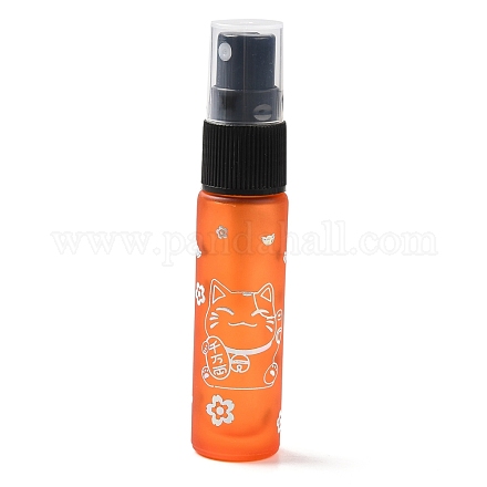 Стеклянные распылители MRMJ-M002-03B-03-1