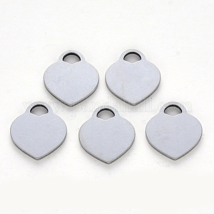 Подвески из нержавеющей стали 304 STAS-N092-22-1