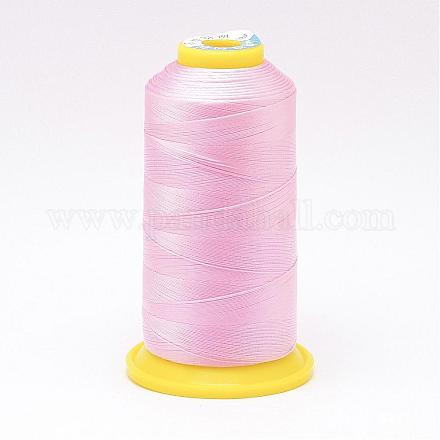 Нейлоновой нити швейные NWIR-N006-01B1-0.2mm-1