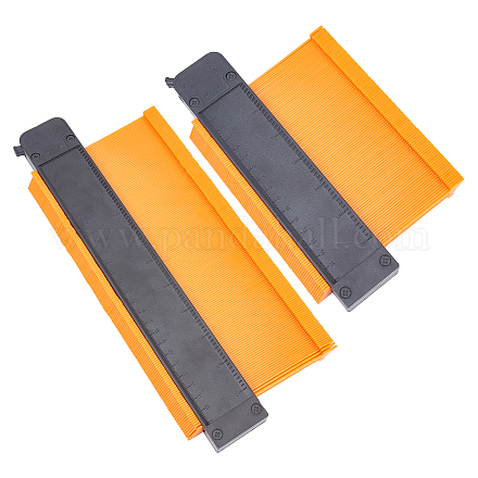 Набор линейки abs TOOL-WH0019-97-1
