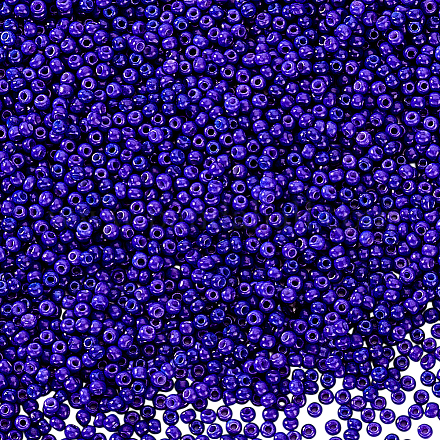 11/0 стакан бисер SEED-PH0003-05-1