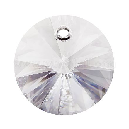 Подвески с кристаллами preciosa® X-PRC-PA14-00030-1