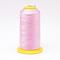 Nylon Sewing Thread, Pearl Pink, 0.2mm, about 700m/roll