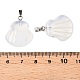 Opalite подвески G-T138-208B-3