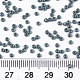 Круглые бусины toho SEED-R049-1207-5