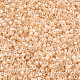 Цилиндрические стеклянные шарики флуоресцентного цвета SEED-S047-P-004-3