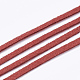 Шнуры из искусственной замши LW-R023-2.8mm-38-1