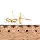 Изделия из латуни KK-K382-31G-3