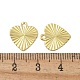 Стойки обшивки латунные подвески KK-G515-51B-G-3