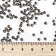 Круглые бусины toho X-SEED-TR08-0614-3